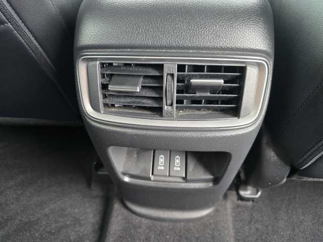 Honda CR-V Hybrid 2.0 i-MMD Hybrid SR 5dr eCVT 