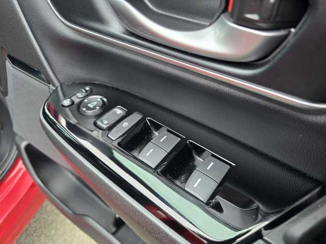 Honda CR-V Hybrid 2.0 i-MMD Hybrid SR 5dr eCVT 