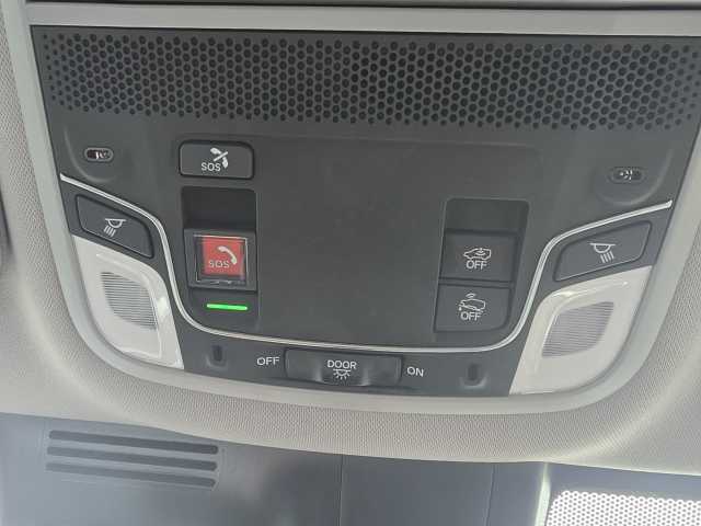 Honda CR-V Hybrid 2.0 i-MMD Hybrid SR 5dr eCVT 
