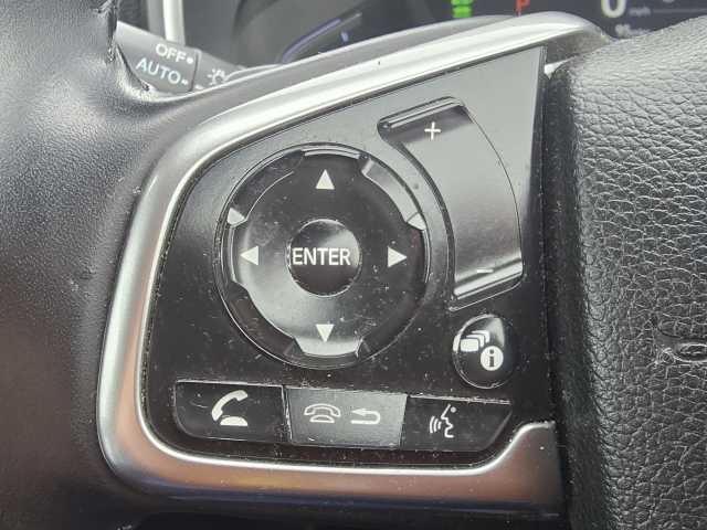 Honda CR-V Hybrid 2.0 i-MMD Hybrid SR 5dr eCVT 