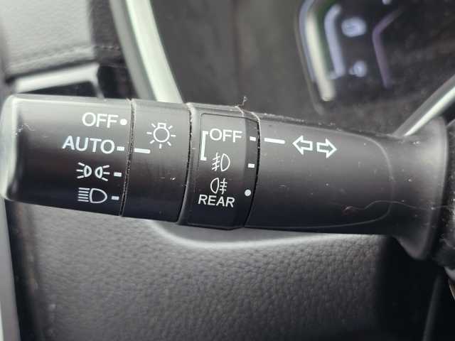 Honda CR-V Hybrid 2.0 i-MMD Hybrid SR 5dr eCVT 