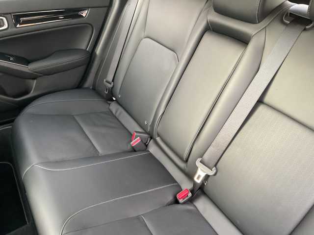 Honda Civic e:HEV 2.0 eHEV Advance 5dr CVT 