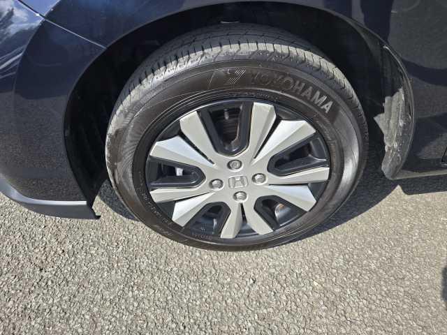 Honda Jazz Hybrid 1.5 i-MMD Hybrid Elegance 5dr eCVT 