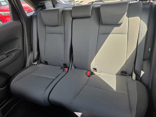 Honda Jazz Hybrid 1.5 i-MMD Hybrid Elegance 5dr eCVT 