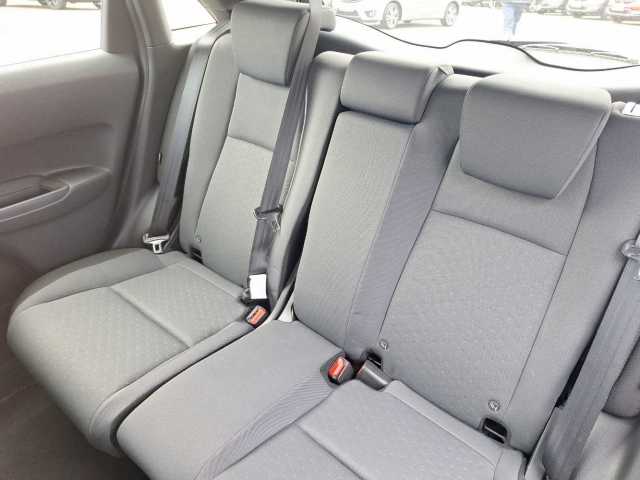 Honda Jazz Hybrid 1.5 i-MMD Hybrid Elegance 5dr eCVT 