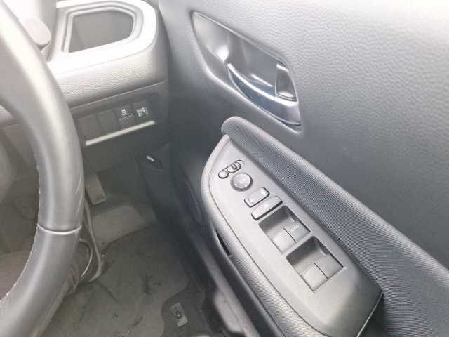 Honda Jazz Hybrid 1.5 i-MMD Hybrid Elegance 5dr eCVT 