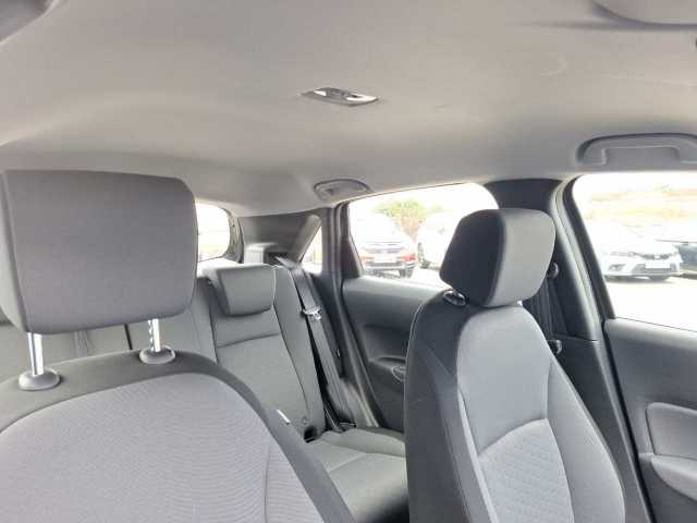 Honda Jazz Hybrid 1.5 i-MMD Hybrid Elegance 5dr eCVT 