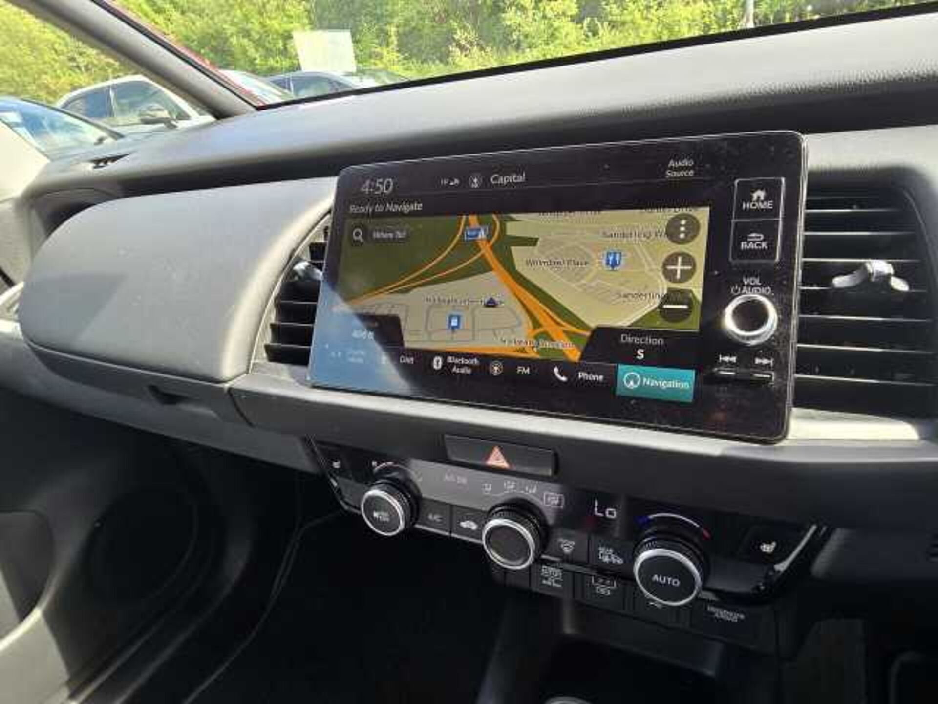 Honda Jazz Hybrid 1.5 i-MMD Hybrid Advance 5dr eCVT 