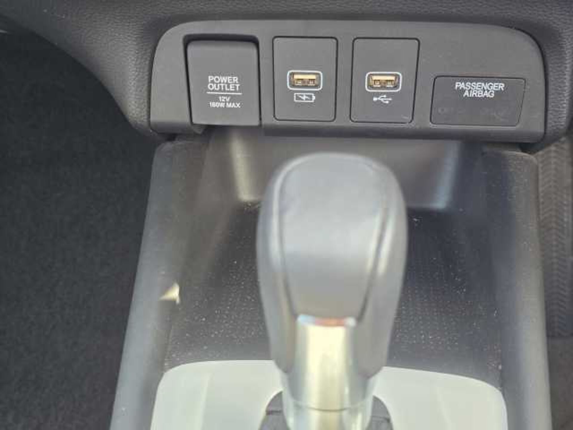 Honda Jazz Hybrid 1.5 i-MMD Hybrid Advance 5dr eCVT 