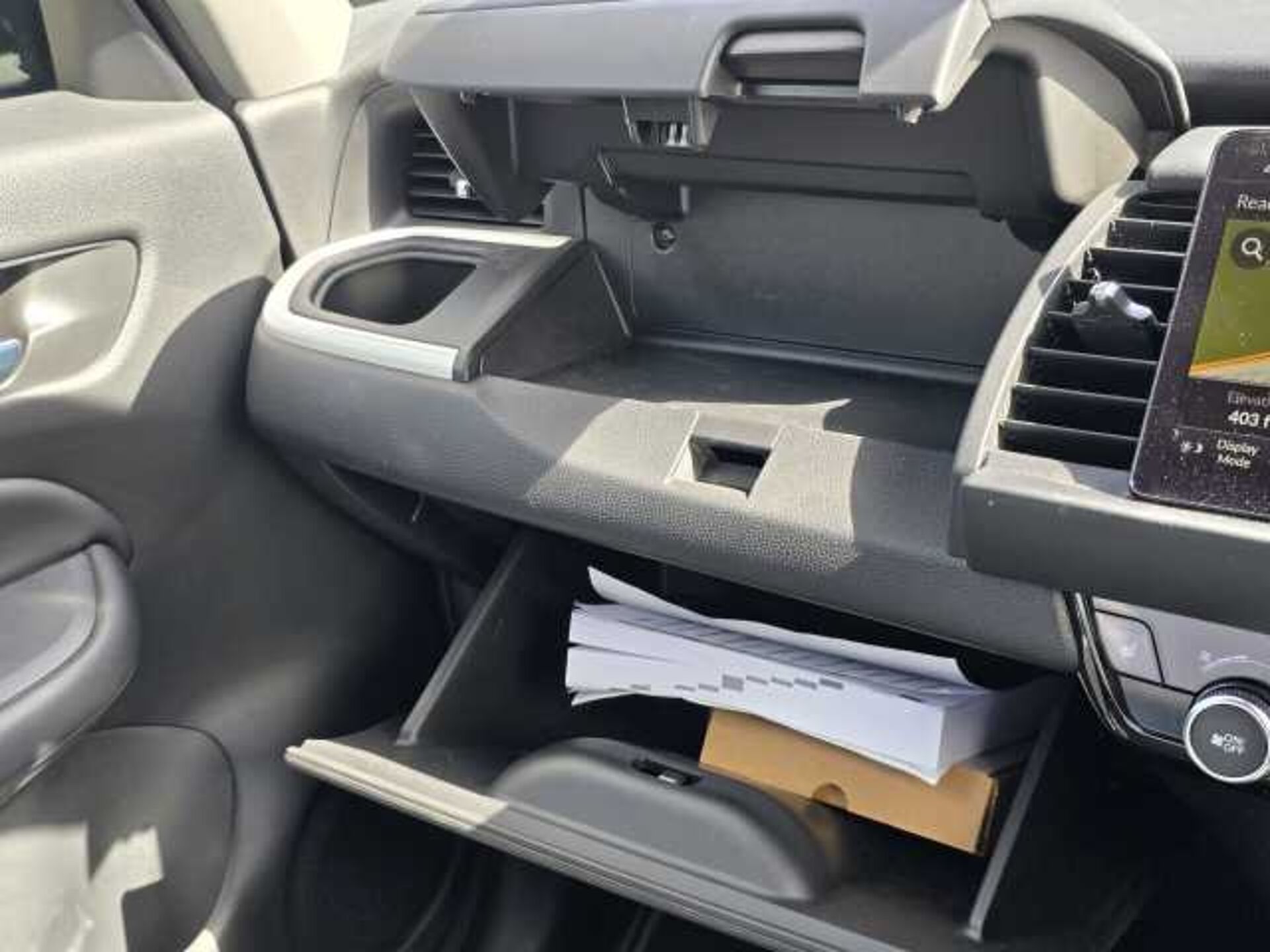 Honda Jazz Hybrid 1.5 i-MMD Hybrid Advance 5dr eCVT 