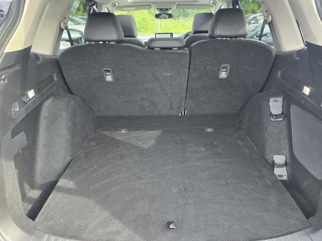Honda CR-V Hybrid 2.0 eHEV Advance 5dr eCVT 