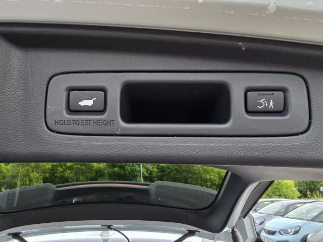 Honda CR-V Hybrid 2.0 eHEV Advance 5dr eCVT 