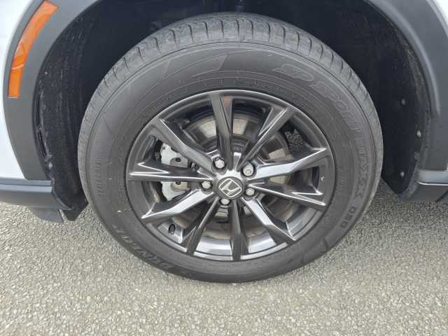 Honda CR-V Hybrid 2.0 eHEV Advance 5dr eCVT 