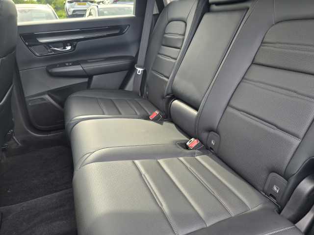 Honda CR-V Hybrid 2.0 eHEV Advance 5dr eCVT 