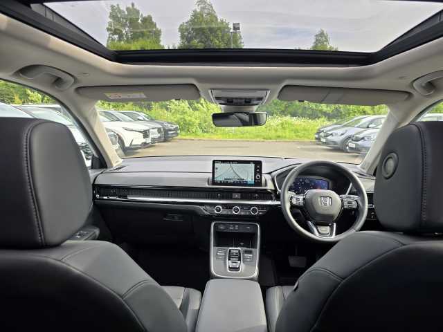 Honda CR-V Hybrid 2.0 eHEV Advance 5dr eCVT 