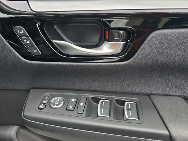 Honda CR-V Hybrid 2.0 eHEV Advance 5dr eCVT 