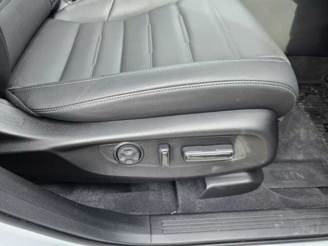 Honda CR-V Hybrid 2.0 eHEV Advance 5dr eCVT 