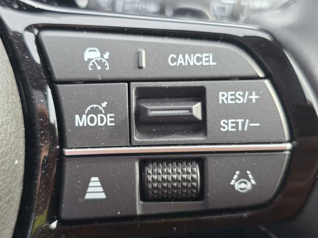Honda CR-V Hybrid 2.0 eHEV Advance 5dr eCVT 