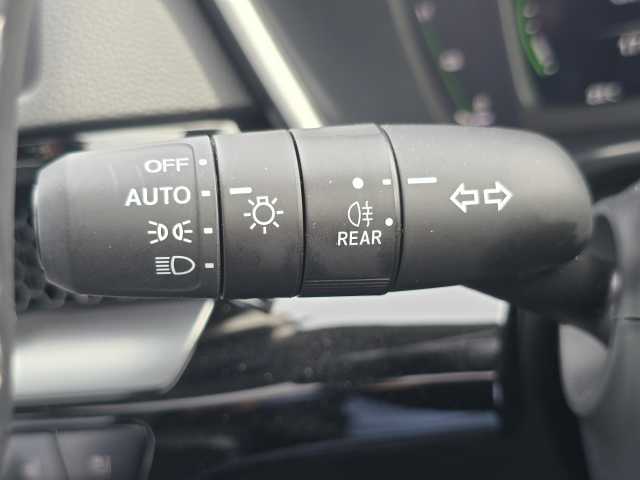 Honda CR-V Hybrid 2.0 eHEV Advance 5dr eCVT 