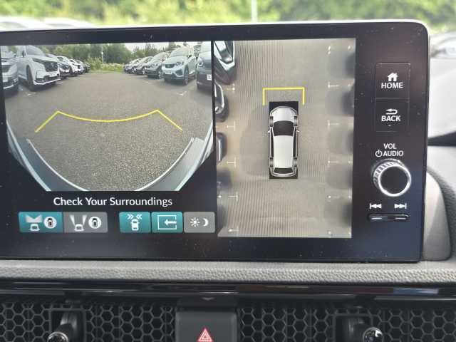 Honda CR-V Hybrid 2.0 eHEV Advance 5dr eCVT 
