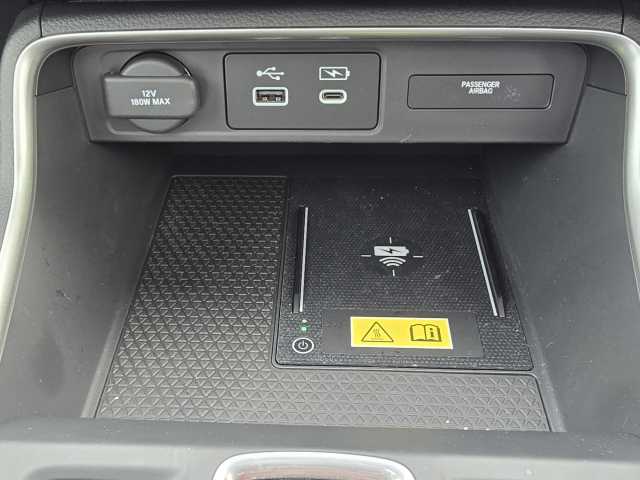 Honda CR-V Hybrid 2.0 eHEV Advance 5dr eCVT 