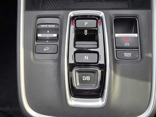 Honda CR-V Hybrid 2.0 eHEV Advance 5dr eCVT 