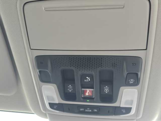 Honda CR-V Hybrid 2.0 eHEV Advance 5dr eCVT 