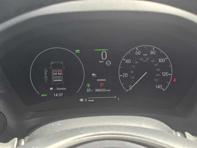 Honda HR-V Hybrid 1.5 eHEV Advance Style Plus 5dr CVT 