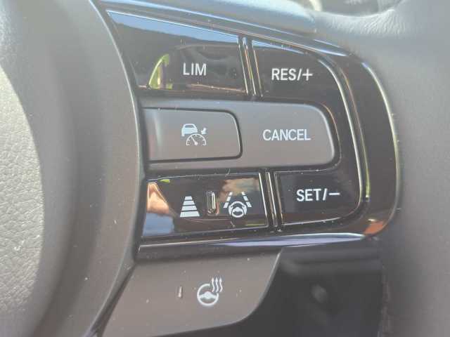 Honda HR-V Hybrid 1.5 eHEV Advance Style Plus 5dr CVT 