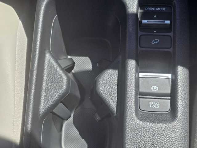 Honda HR-V Hybrid 1.5 eHEV Advance Style Plus 5dr CVT 