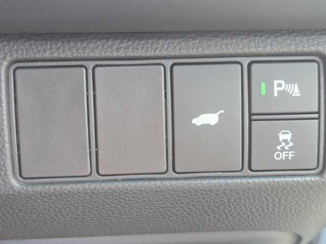 Honda HR-V Hybrid 1.5 eHEV Advance Style Plus 5dr CVT 