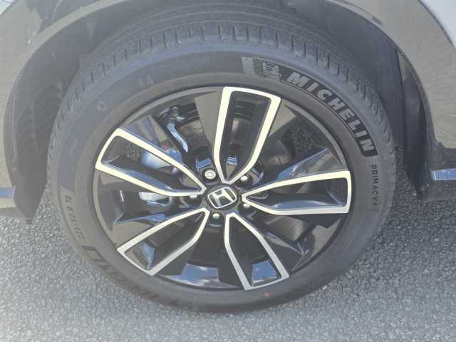 Honda HR-V Hybrid 1.5 eHEV Advance Style Plus 5dr CVT 