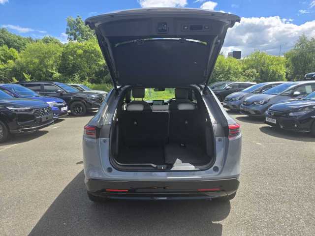 Honda HR-V Hybrid 1.5 eHEV Advance Style Plus 5dr CVT 