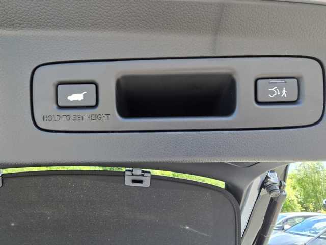 Honda HR-V Hybrid 1.5 eHEV Advance Style Plus 5dr CVT 