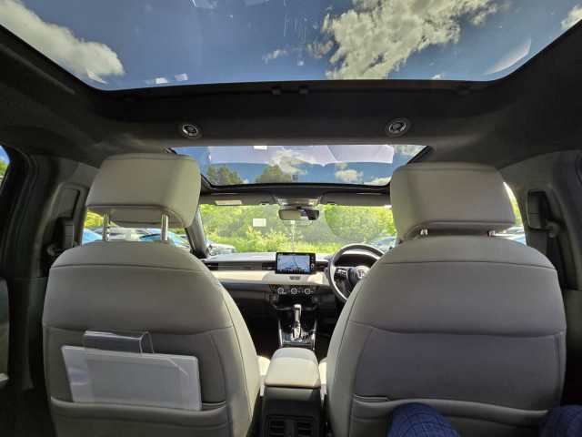 Honda HR-V Hybrid 1.5 eHEV Advance Style Plus 5dr CVT 