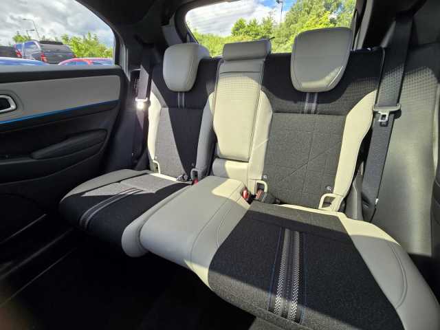 Honda HR-V Hybrid 1.5 eHEV Advance Style Plus 5dr CVT 