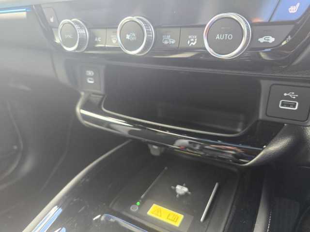 Honda HR-V Hybrid 1.5 eHEV Advance Style Plus 5dr CVT 