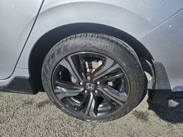 Honda Civic 1.5 VTEC Turbo Sport 5dr 