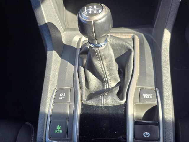 Honda Civic 1.5 VTEC Turbo Sport 5dr 