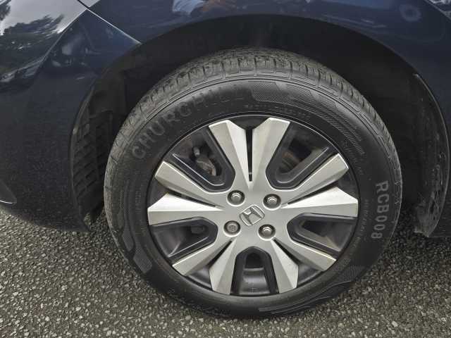 Honda Jazz Hybrid 1.5 i-MMD Hybrid SR 5dr eCVT 