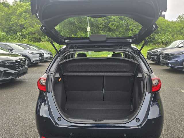 Honda Jazz Hybrid 1.5 i-MMD Hybrid SR 5dr eCVT 