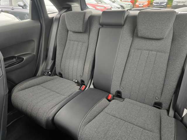 Honda Jazz Hybrid 1.5 i-MMD Hybrid SR 5dr eCVT 