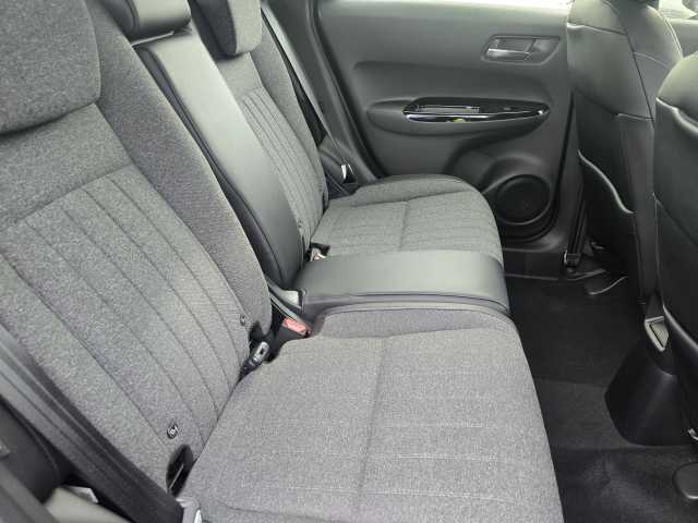 Honda Jazz Hybrid 1.5 i-MMD Hybrid SR 5dr eCVT 
