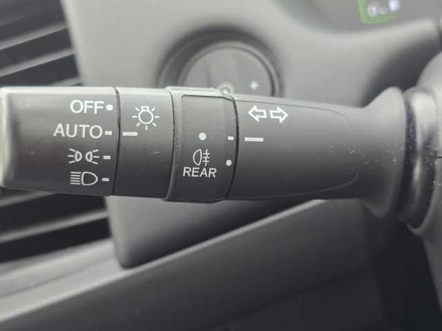 Honda Jazz Hybrid 1.5 i-MMD Hybrid SR 5dr eCVT 