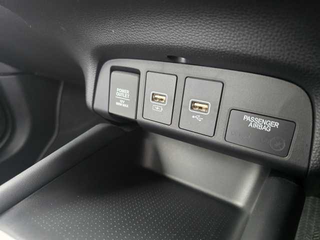 Honda Jazz Hybrid 1.5 i-MMD Hybrid SR 5dr eCVT 