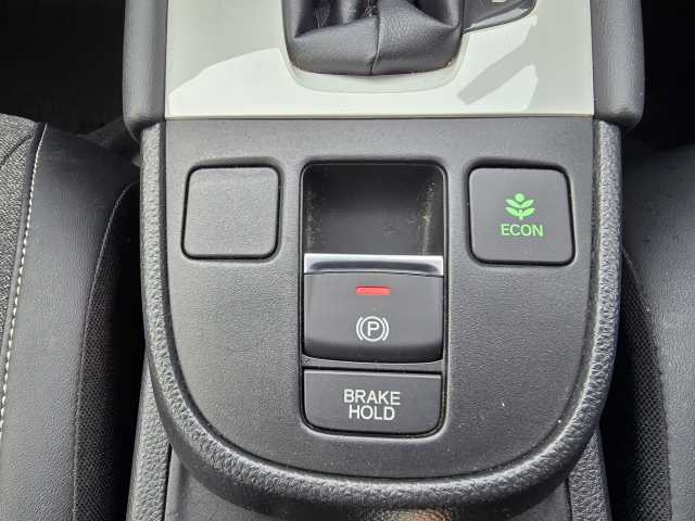 Honda Jazz Hybrid 1.5 i-MMD Hybrid SR 5dr eCVT 