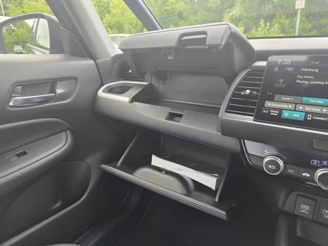 Honda Jazz Hybrid 1.5 i-MMD Hybrid SR 5dr eCVT 