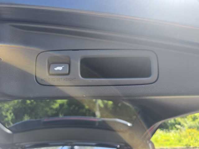 Honda CR-V Hybrid 2.0 i-MMD Hybrid EX 5dr eCVT 