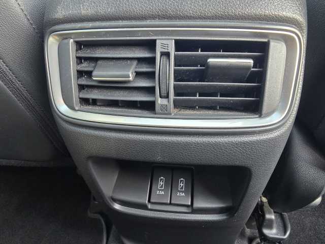 Honda CR-V Hybrid 2.0 i-MMD Hybrid EX 5dr eCVT 