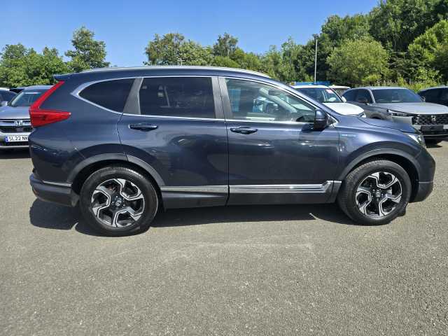 Honda CR-V Hybrid 2.0 i-MMD Hybrid EX 5dr eCVT 